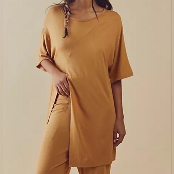Free People Tops - Fp Beach